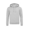 Grey Heather Recycled Unisex Sweat Hoodies
